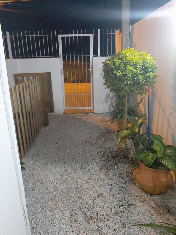 Casa Completa Perto Da Praia Florianópolis Exteriör bild