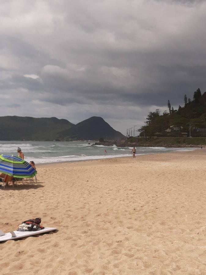 Casa Completa Perto Da Praia Florianópolis Exteriör bild