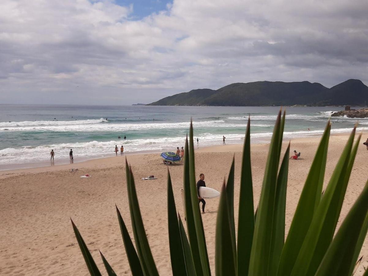 Casa Completa Perto Da Praia Florianópolis Exteriör bild