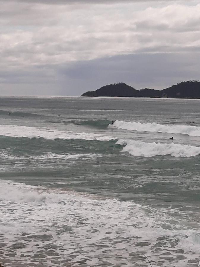 Casa Completa Perto Da Praia Florianópolis Exteriör bild